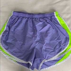 Nike Tempo Running Shorts